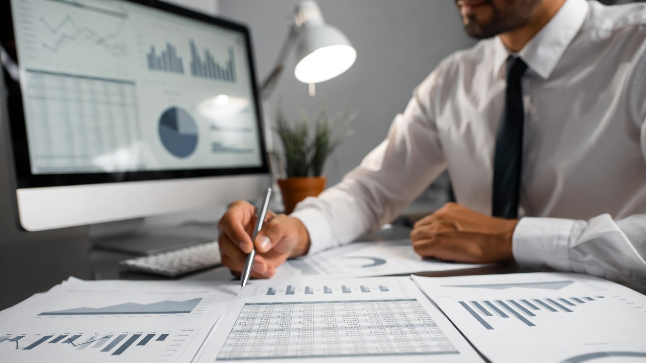 Providing Business Information Via A with Clear Scope, Reliable Communication, and Practical Support